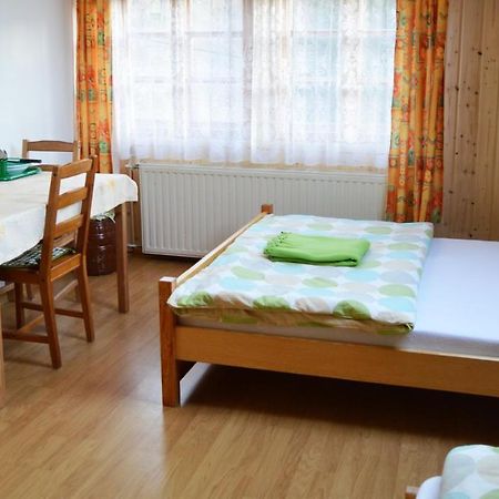 Pokoje Goscinne Arnika Gorska Szklarska Poręba Buitenkant foto