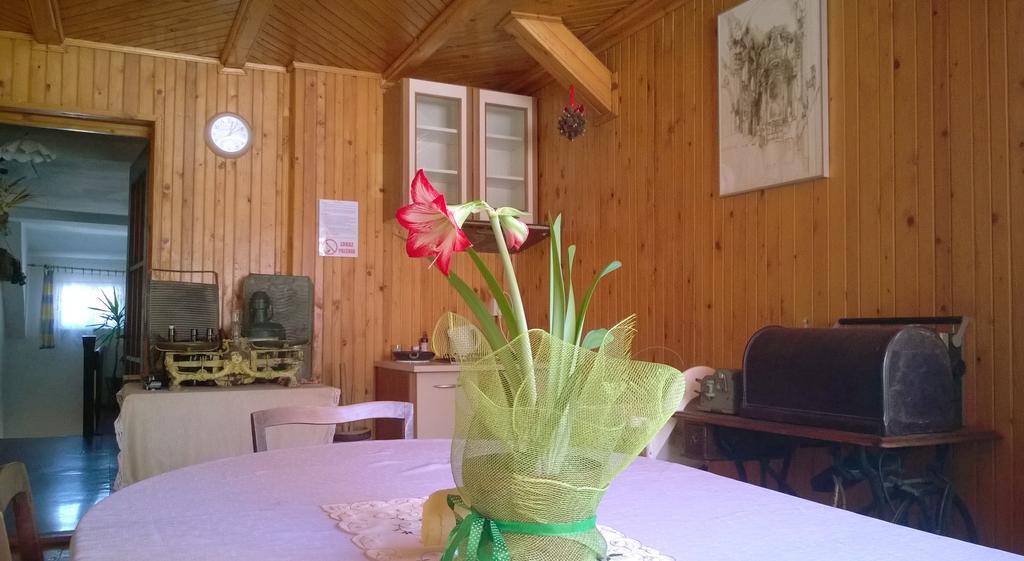 Pokoje Goscinne Arnika Gorska Szklarska Poręba Buitenkant foto