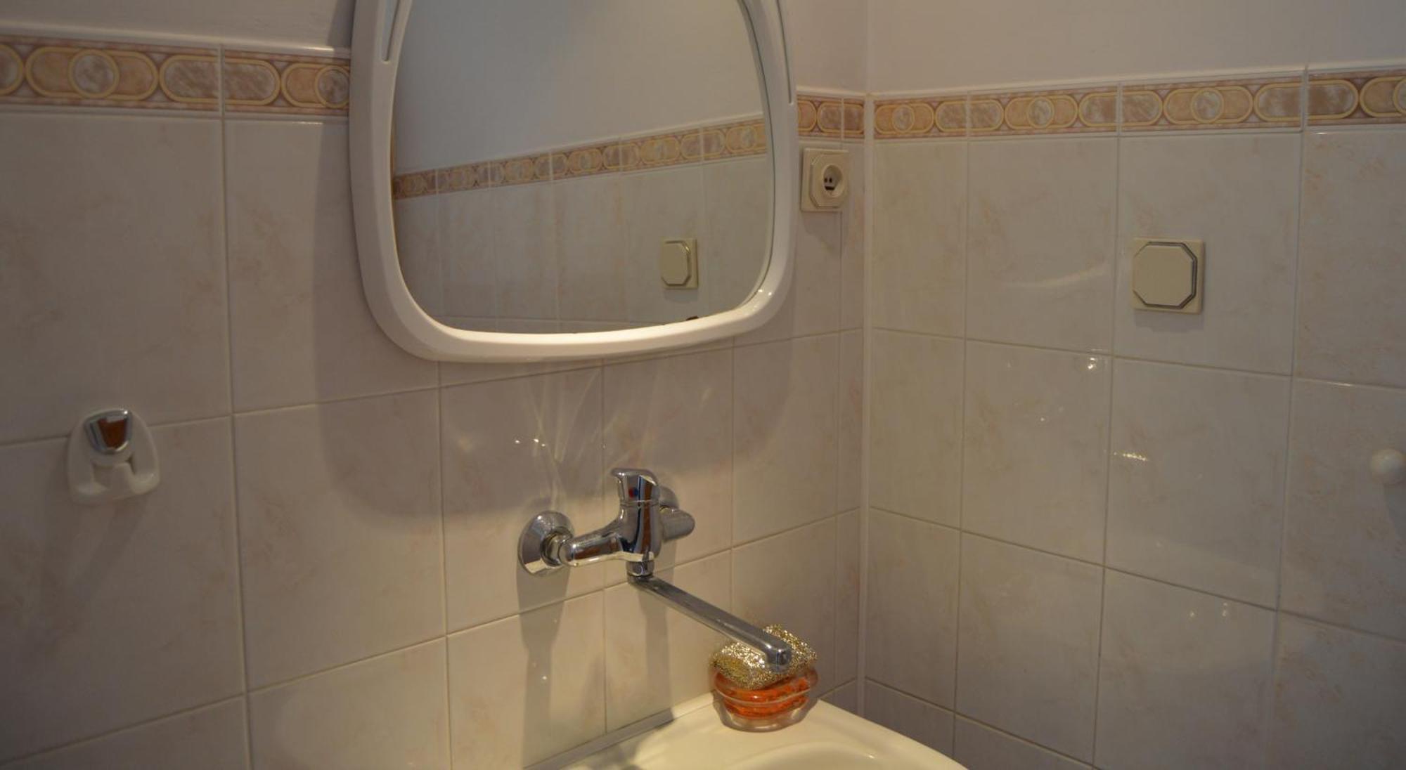 Pokoje Goscinne Arnika Gorska Szklarska Poręba Kamer foto