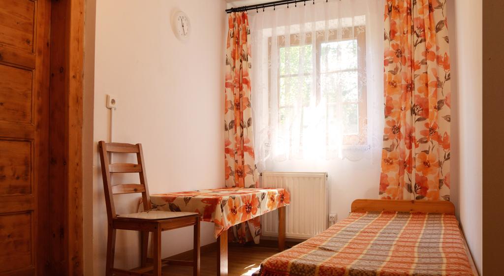 Pokoje Goscinne Arnika Gorska Szklarska Poręba Buitenkant foto