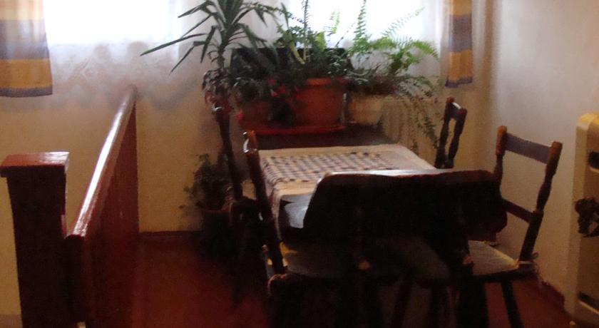 Pokoje Goscinne Arnika Gorska Szklarska Poręba Buitenkant foto