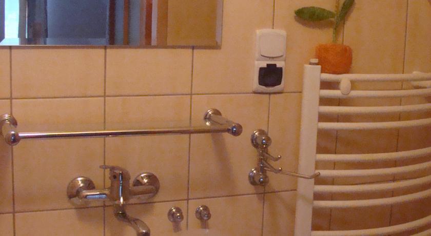 Pokoje Goscinne Arnika Gorska Szklarska Poręba Kamer foto