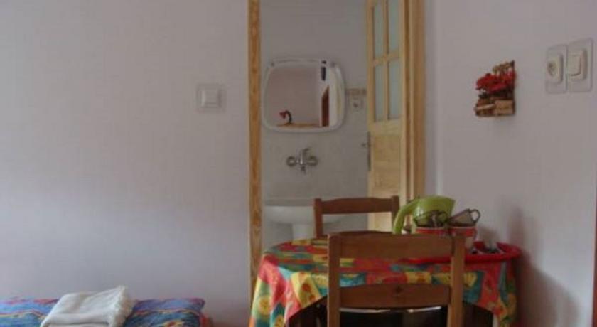 Pokoje Goscinne Arnika Gorska Szklarska Poręba Kamer foto